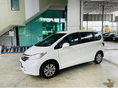 HONDA FREED 1.5 E ปี 2014